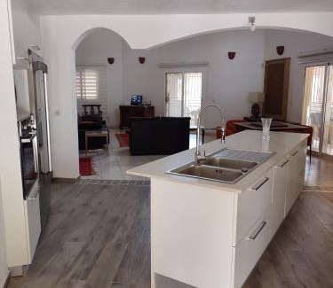 La Somone Villa | Relaxing Oceanfront Stay at HaciendO - Pet Friendly & Family-Friendly