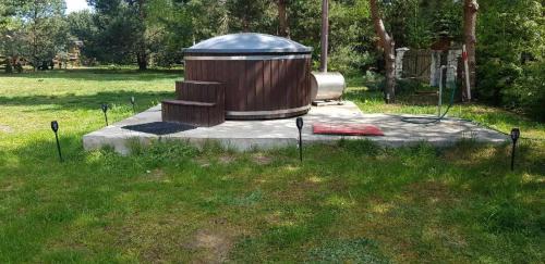 Okuninka Apartment | Discover Hacjenda Leśny Zaułek: Family-Friendly Retreat