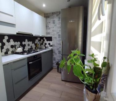 Okuninka Apartment | Discover Hacjenda Leśny Zaułek: Family-Friendly Retreat