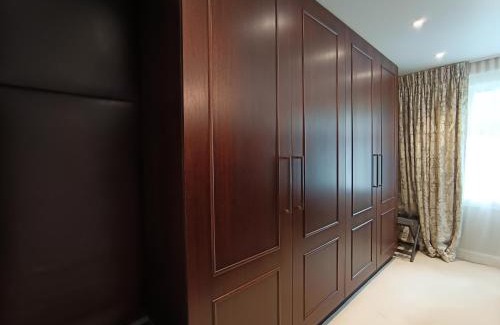 Cashmere Hotel | Discover Hackthorne Gardens: Premier 5-Star Family Retreat