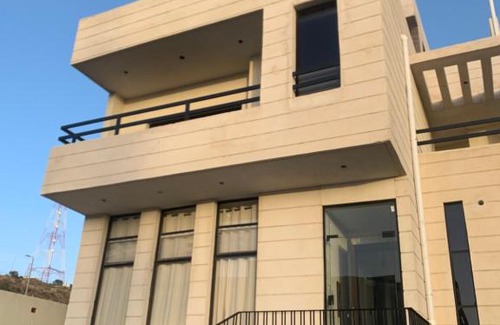 Al Hada Villa | HADA ELAPH Villa: Pet-Friendly Retreat with Private Pool