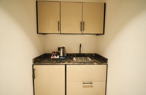Tabuk Apartment | Cozy Stay at Hadab Tabuk with Family-Friendly Amenities