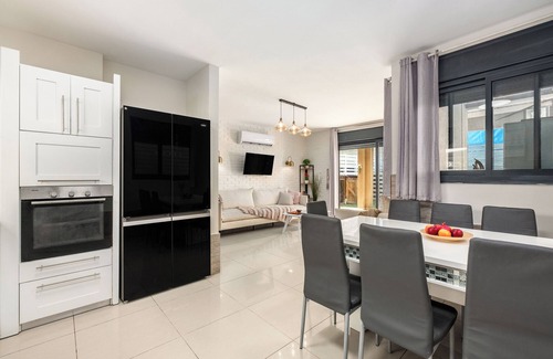 Yavne'el House | Relax at Hadas Villa Spa Yavne'el with Private Pool & More
