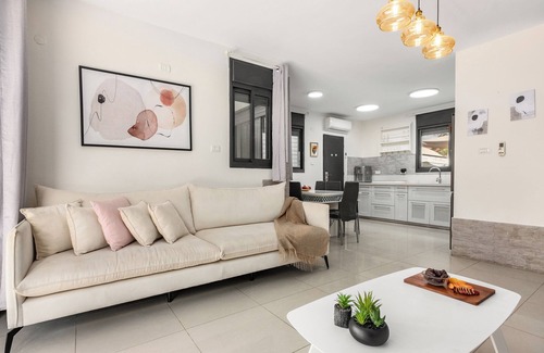 Yavne'el House | Relax at Hadas Villa Spa Yavne'el with Private Pool & More