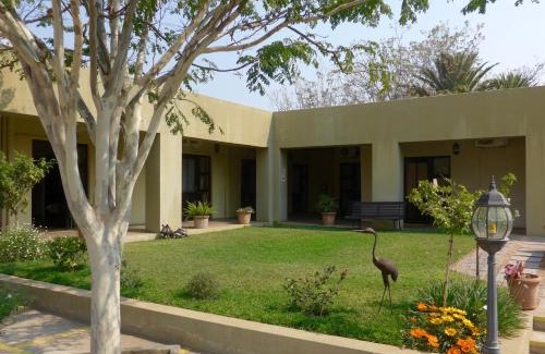 Otjiwarongo House | Hadassa Guest House: Family-Friendly Stay with Pool Access