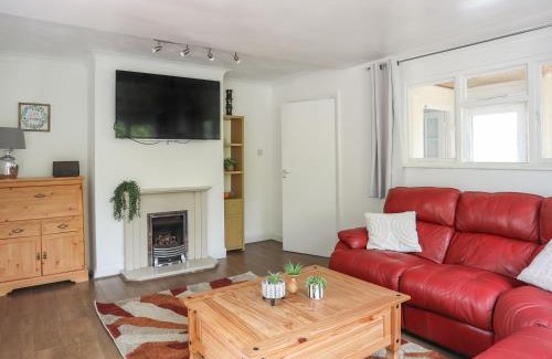 Penmaenmawr House | Pet-Friendly Comfort at Haddef Penmaenmawr - 4 Star Stay