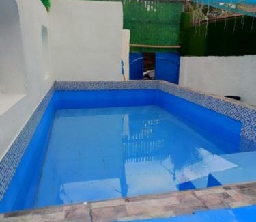 CSJDM House | Hadiqah event venue
