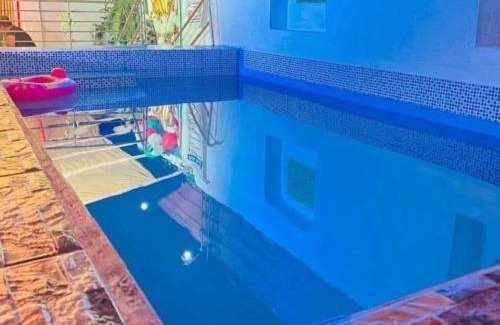 CSJDM House | Hadiqah event venue
