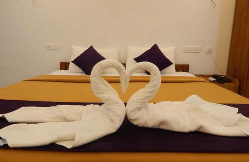 Kalamassery Apartment | Family-Friendly Hadiya Suites: Your Home Away from Home