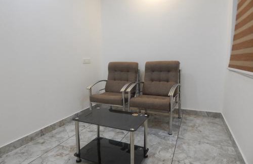 Kalamassery Apartment | Family-Friendly Hadiya Suites: Your Home Away from Home