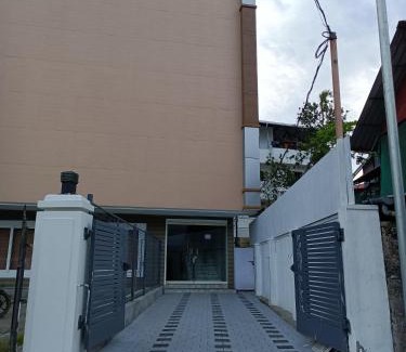 Kalamassery Apartment | Family-Friendly Hadiya Suites: Your Home Away from Home