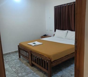 Kalamassery Apartment | Family-Friendly Hadiya Suites: Your Home Away from Home
