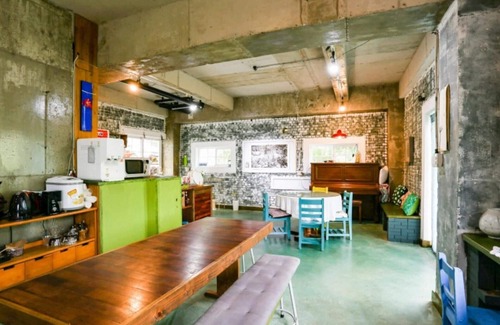 Hwagae House | Eco-Friendly Hadong Jiri Palbegae Pension with Breakfast