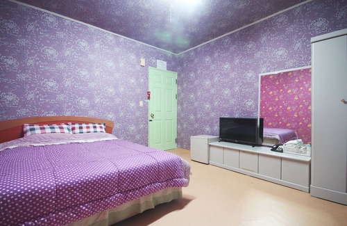 Pungyang-myeon Hotel | Eco-Friendly Retreat at Hadong Seongungak - Guest Rated 10/10