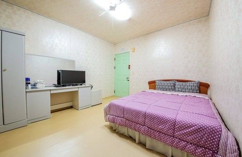 Pungyang-myeon Hotel | Eco-Friendly Retreat at Hadong Seongungak - Guest Rated 10/10