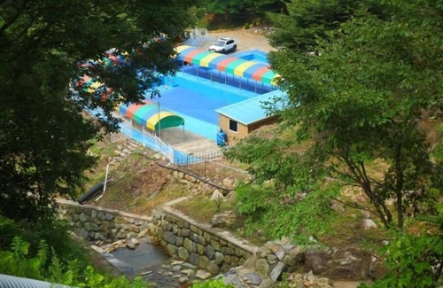 Hadong House | Discover Hadong VTKL KM LAND with Family-Friendly Amenities