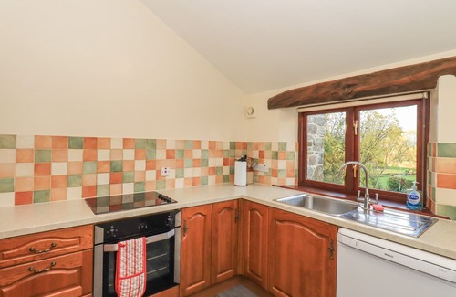 Brampton Cottage | Pet-Friendly Hadrian's View with Open Fire in Brampton