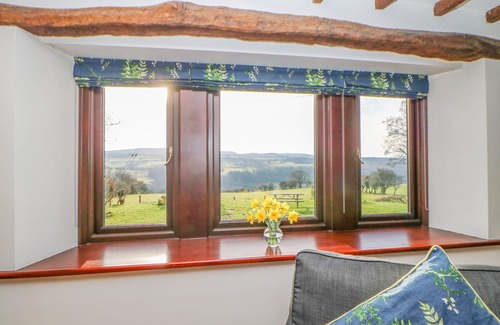 Brampton Cottage | Pet-Friendly Hadrian's View with Open Fire in Brampton