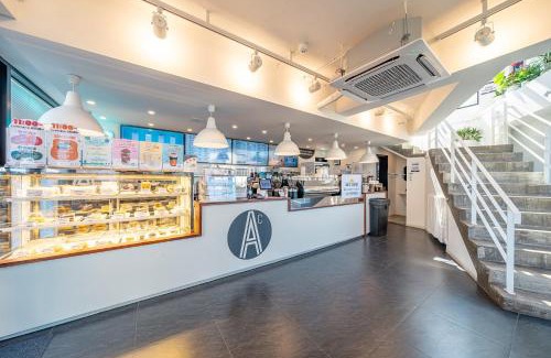 Jocheon Apartment | Family-Friendly Stay at Haedam House for Memorable Getaways