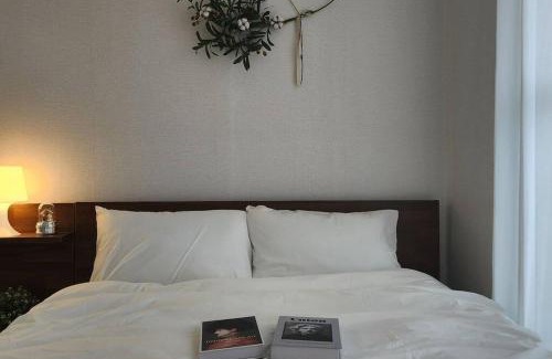 Jung-gu Apartment | Discover Family-Friendly Comfort at Haein Stay