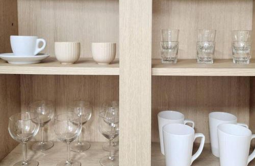 Jung-gu Apartment | Discover Family-Friendly Comfort at Haein Stay