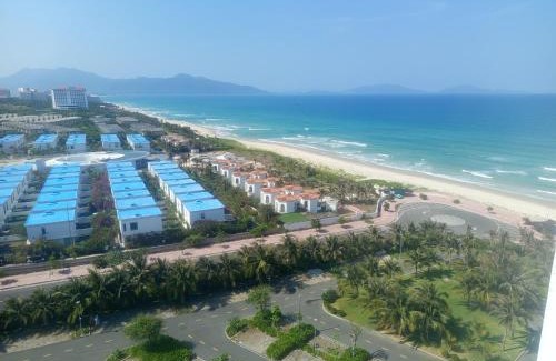 Khanh Hoa Resort | Haemo Premier Seaview Apartment - The Arena Cam Ranh near Airport