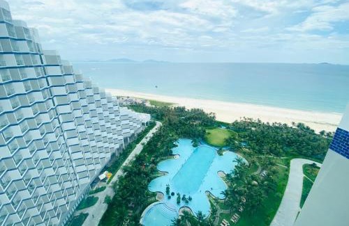 Khanh Hoa Resort | Haemo Premier Seaview Apartment - The Arena Cam Ranh near Airport
