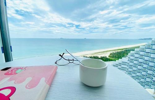 Khanh Hoa Resort | Haemo Premier Seaview Apartment - The Arena Cam Ranh near Airport