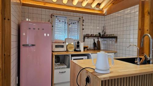 Paldal-gu Villa | Experience Haenggung Stay Dalno: Suwon's Private Hanok Retreat
