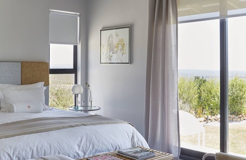 Stanford House | Experience HaesFarm: Family-Friendly Spa Retreat with Breakfast