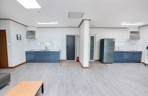 Gonam Condo | Discover Haesol Maru Pension in Beautiful Taean - Rated 9.4