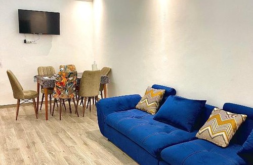 Sidi Rahal Apartment | Serene Haeven Beach: Top-Rated with Ocean View & Pool