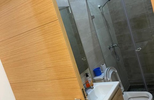 Sidi Rahal Apartment | Serene Haeven Beach: Top-Rated with Ocean View & Pool