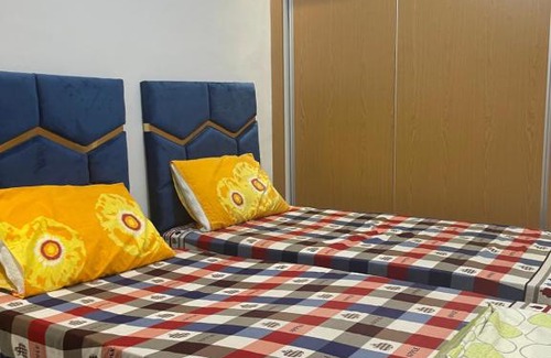 Sidi Rahal Apartment | Serene Haeven Beach: Top-Rated with Ocean View & Pool