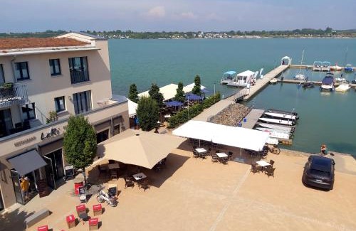 Kahnsdorf Apartment | Hafen 15 - Family-Friendly Retreat by Hainer See, Leipzig