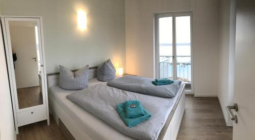 Kahnsdorf Apartment | Discover Hafen 17: Your Family Haven by Hainer See
