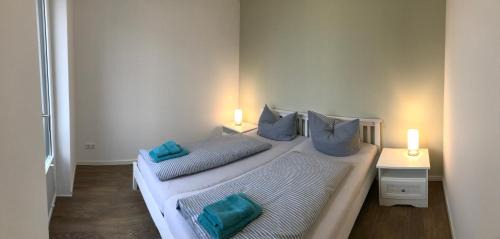 Kahnsdorf Apartment | Discover Hafen 17: Your Family Haven by Hainer See