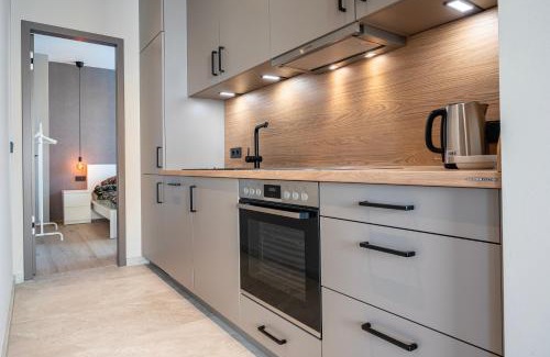 Zwenkau Apartment | Hafen 8