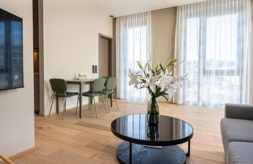 Zwenkau Apartment | Hafen 8