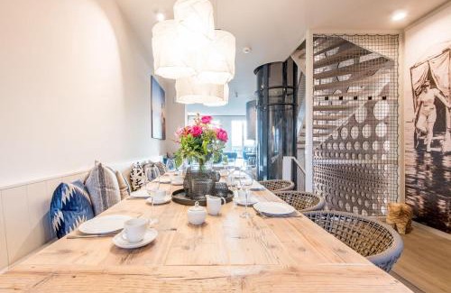 List House | Experience Hafen27List, Haus 8: Pet-Friendly Retreat