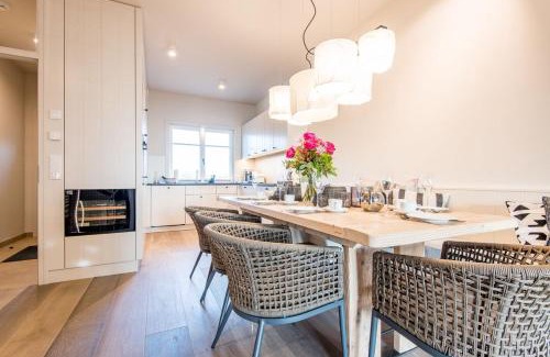 List House | Experience Hafen27List, Haus 8: Pet-Friendly Retreat