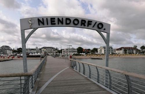 Niendorf Apartment | Hafenhäuschen