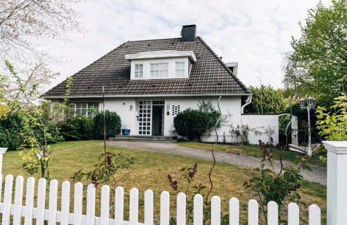 Murwik Apartment | Pet and Child-Friendly Hafenmeister Ferienwohnung Retreat