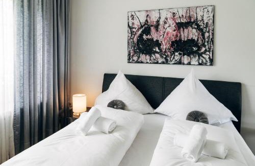 Murwik Apartment | Pet and Child-Friendly Hafenmeister Ferienwohnung Retreat