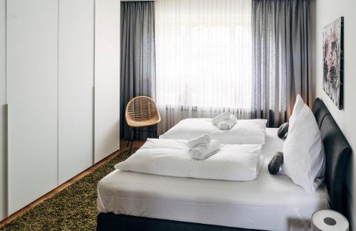 Murwik Apartment | Pet and Child-Friendly Hafenmeister Ferienwohnung Retreat