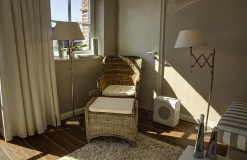 Lemkenhafen House | Seaside Comfort at HafenResidenz Fehmarn - 4 Stars, Ocean View