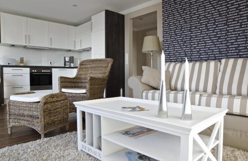 Lemkenhafen House | Seaside Comfort at HafenResidenz Fehmarn - 4 Stars, Ocean View