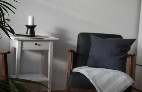 Neubrandenburg House | Pet-Friendly Hafenstunde with Ocean Views and Family Amenities