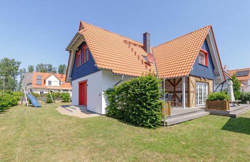 Rerik House | Discover Haff&Meer in Rerik: Ideal for Groups with Sauna
