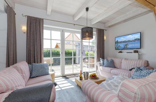 Rerik House | Discover Haff&Meer in Rerik: Ideal for Groups with Sauna